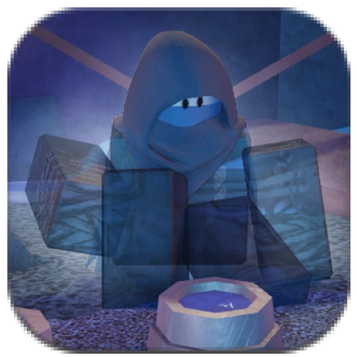 Victor - Abyss Roblox